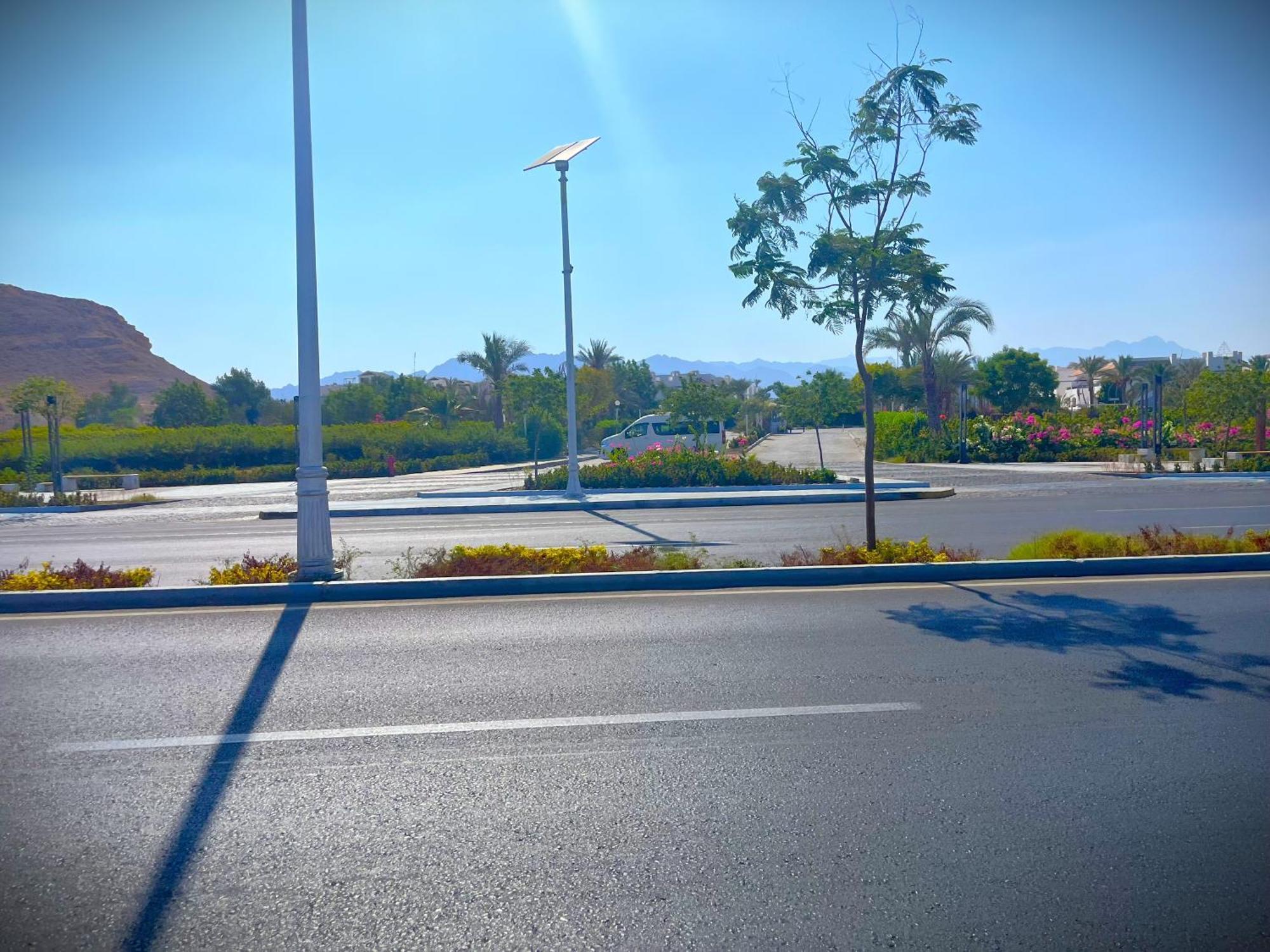Riviera Resort Apartment - Pool View & Wifi Sharm el-Sheikh Ngoại thất bức ảnh